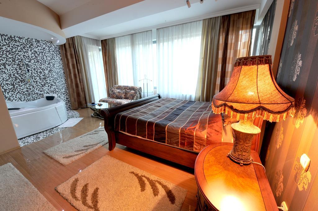 Hotel Gold Pljevlja Rom bilde
