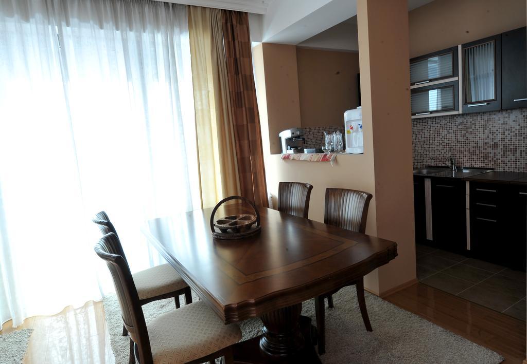 Hotel Gold Pljevlja Rom bilde