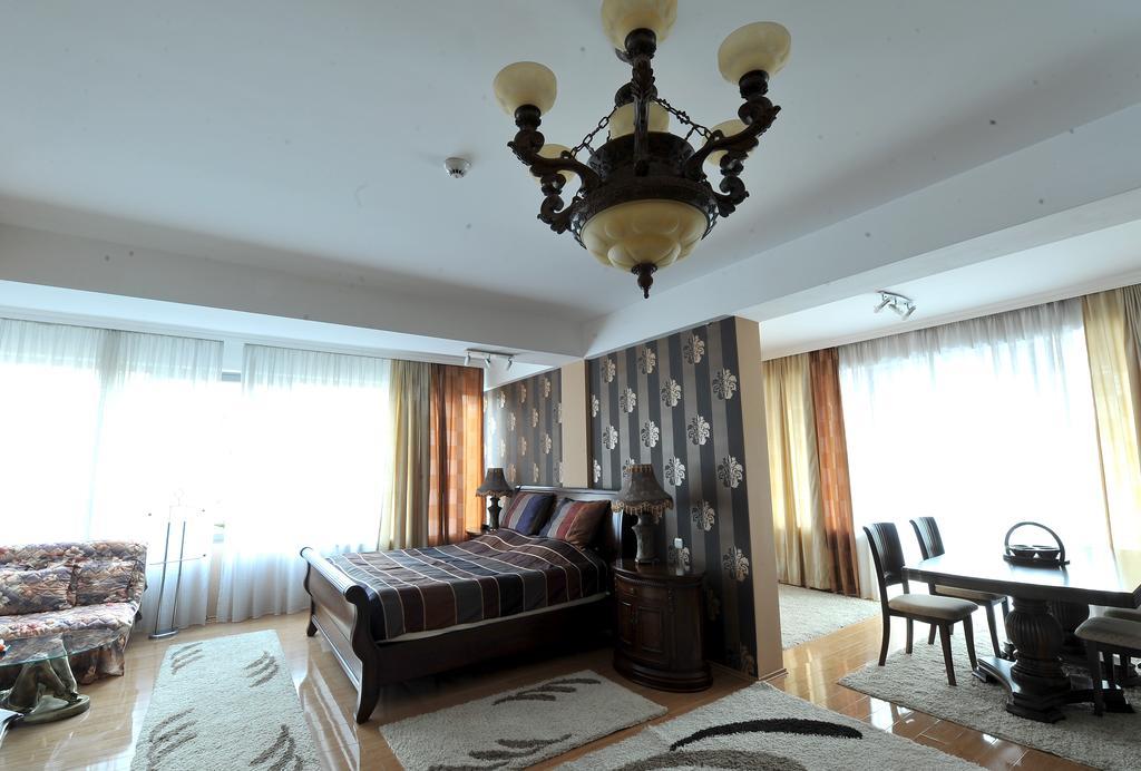 Hotel Gold Pljevlja Rom bilde