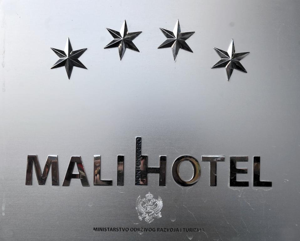 Hotel Gold Pljevlja Rom bilde
